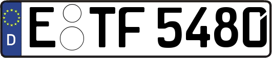 E-TF5480