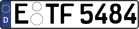 E-TF5484