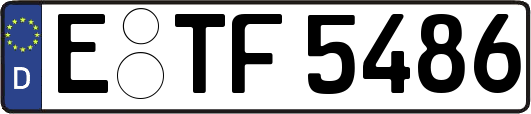 E-TF5486