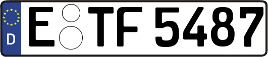 E-TF5487