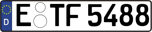 E-TF5488