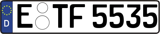 E-TF5535