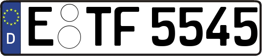 E-TF5545