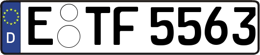 E-TF5563
