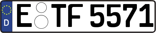 E-TF5571