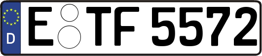 E-TF5572