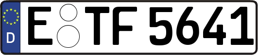 E-TF5641