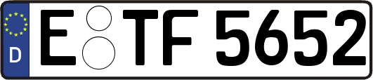 E-TF5652