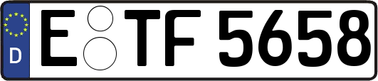 E-TF5658