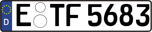 E-TF5683