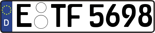 E-TF5698