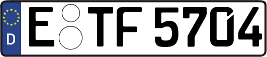 E-TF5704
