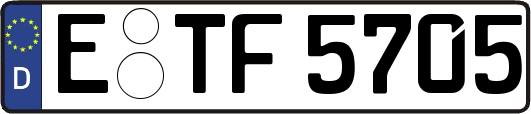 E-TF5705