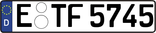 E-TF5745