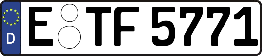 E-TF5771