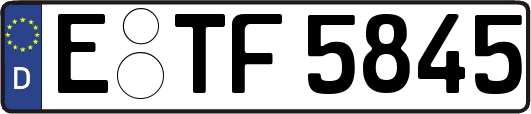 E-TF5845