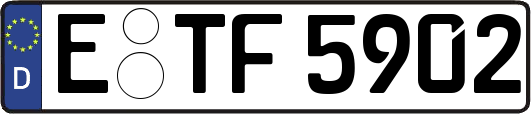 E-TF5902