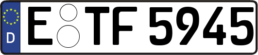 E-TF5945
