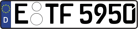 E-TF5950