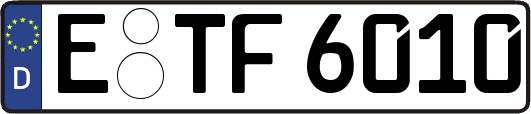 E-TF6010