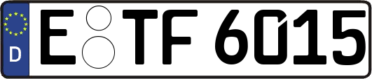 E-TF6015