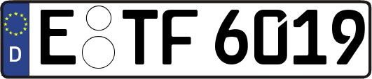 E-TF6019