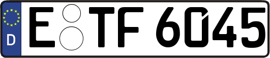 E-TF6045