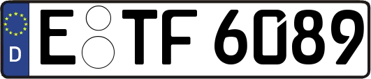 E-TF6089