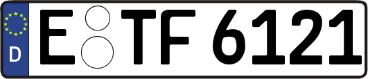 E-TF6121