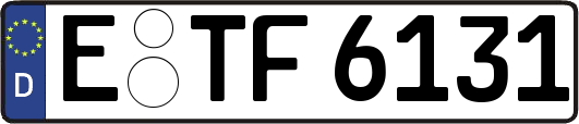 E-TF6131