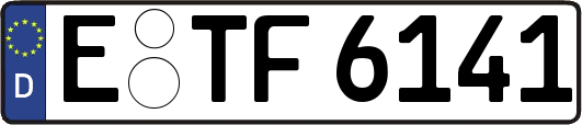 E-TF6141