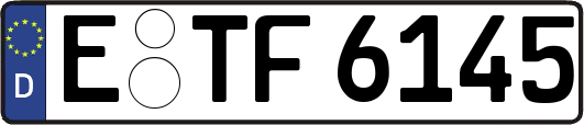E-TF6145