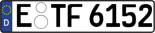 E-TF6152