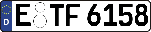 E-TF6158