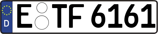 E-TF6161