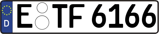 E-TF6166