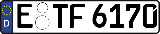 E-TF6170