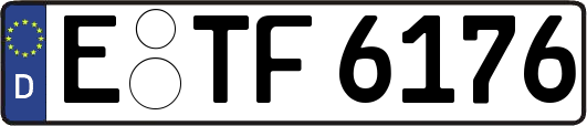 E-TF6176