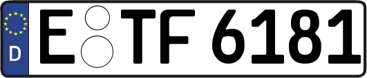 E-TF6181