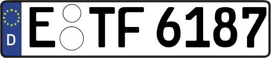 E-TF6187
