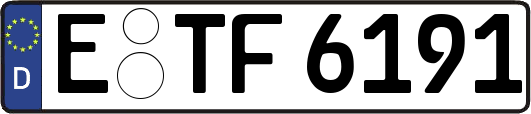 E-TF6191