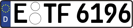 E-TF6196