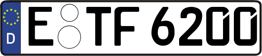 E-TF6200