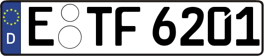 E-TF6201