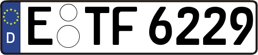 E-TF6229