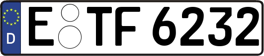 E-TF6232