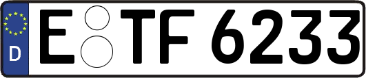 E-TF6233