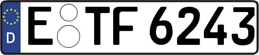 E-TF6243