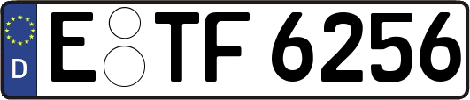 E-TF6256