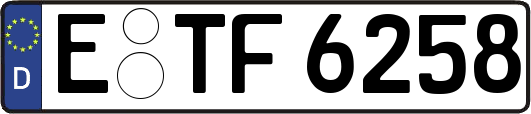 E-TF6258